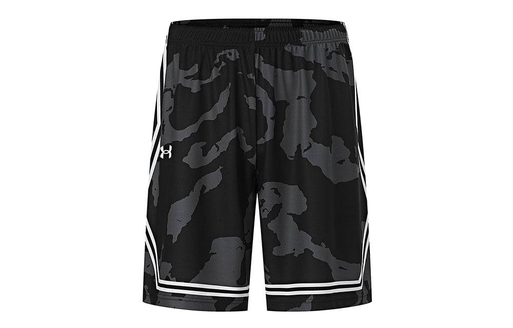 Спортивные шорты мужские Under Armour - Boxette Shop